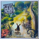 The Wonderful World of Gus