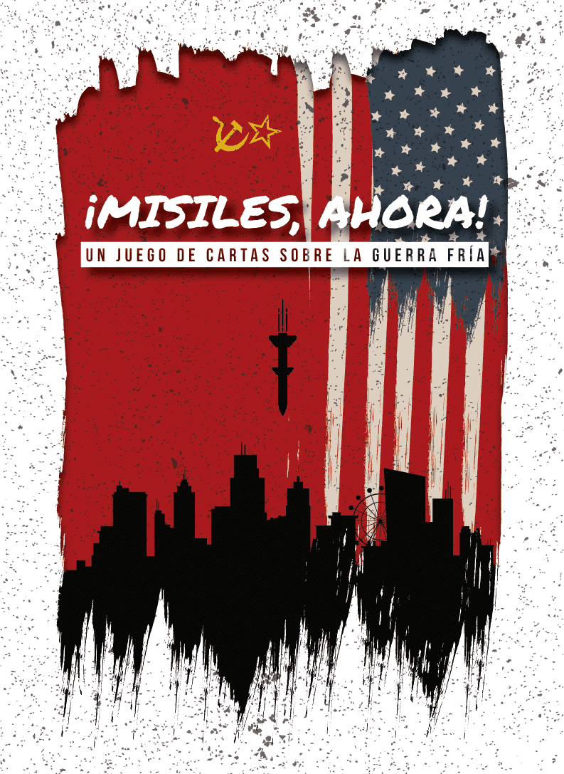 ¡Misiles, Ahora!