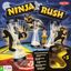 Board Game: Ninja Rush