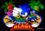 Video Game: Sonic 3D Blast