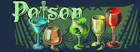 Poison