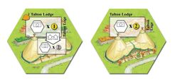 Keyflower: Talton Lodge