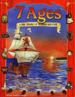 7 Ages