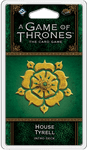 A Game of Thrones: The Card Game (Second Edition) – House Tyrell Intro Deck