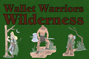 Wallet Warriors Wilderness