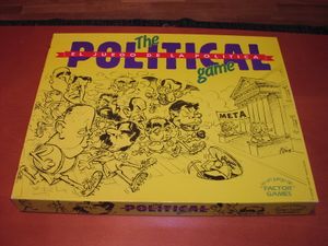 The Political Game
