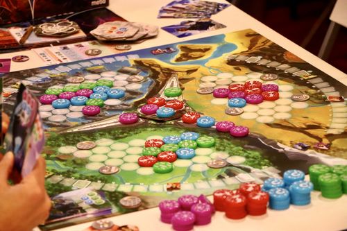 BoardGameGeek