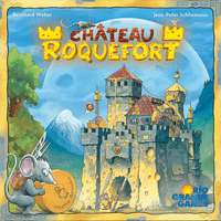 Château Roquefort