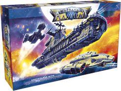 Звездный адмирал (Star Admiral)
