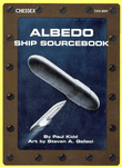 RPG Item: Albedo Ship Sourcebook