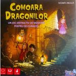 Board Game: Schatz der Drachen