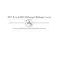 RPG Item: 2017 R-A-N-D-O-M Design Challenge Entries