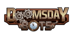 Doomsday Bots box art