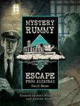 Board Game: Mystery Rummy: Escape from Alcatraz