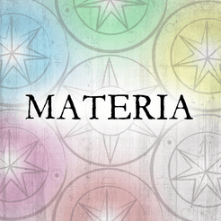 Materia