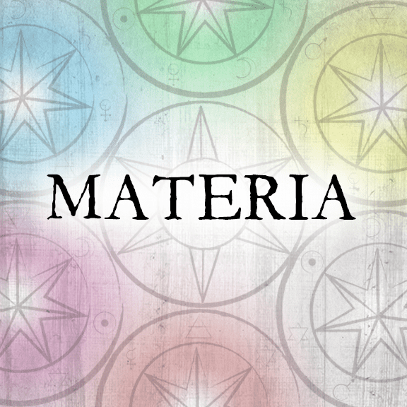 Materia