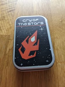 Cry of the Stars
