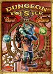 Board Game: Dungeon Twister: The Card Game