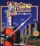 Video Game: Lords of the Realm