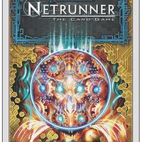 Android: Netrunner – Underway