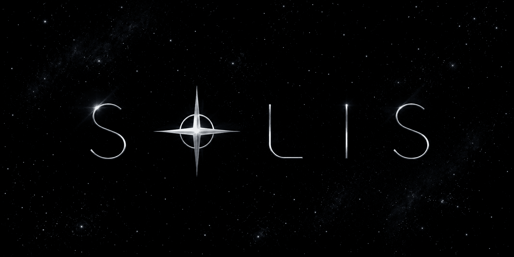 Cover art for Solis