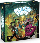 Monsters on Board: Monster Mixer (2022)