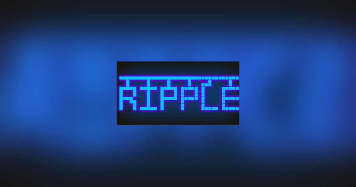 Ripple | Video Game | BoardGameGeek