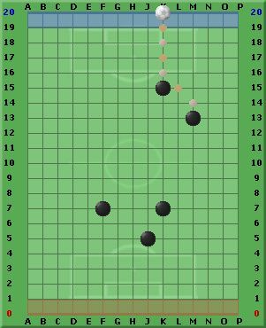 Abstract Ball Games