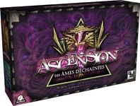 Board Game: Ascension: Storm of Souls