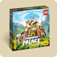Monkey Palace