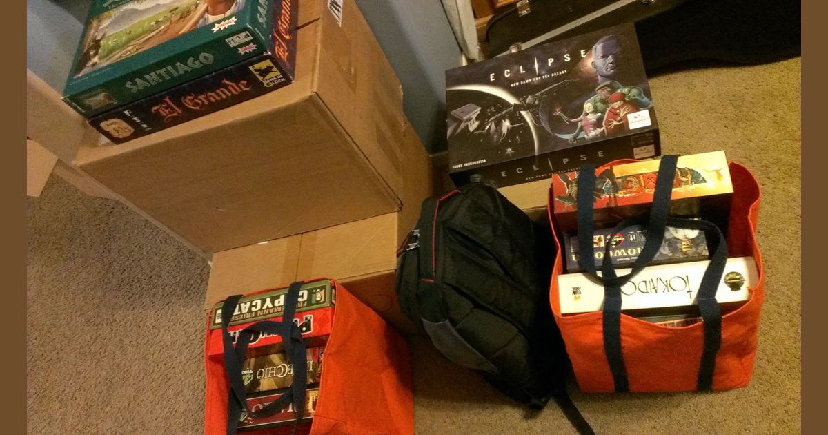 RinCon 2014 Cards, Chips, Dips, and Dorks BoardGameGeek