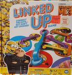Despicable Me 3: Linked Up