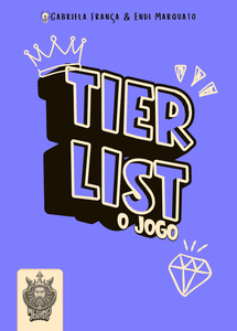 Tier List: O Jogo
