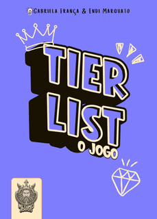 Tier List: O Jogo