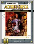 Issue: Action Check (Issue 4 - Sep 2000)