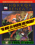 RPG Item: The Horror Beneath