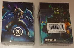 KeyForge: Call of the Archons – Deck Box