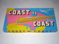 Coast to Coast