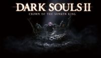 Video Game: Dark Souls II - The Crown of the Sunken King
