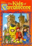 Board Game: My First Carcassonne