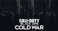 Video Game: Call of Duty: Black Ops Cold War