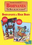 Board Game: Bohnanza: Bohnaparte & High Bohn