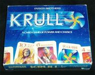 More Krull Card Game videos