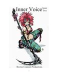 Issue: Inner Voice (Issue 2 - Feb 2004)
