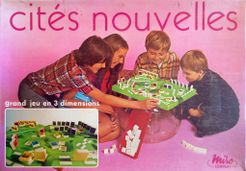 Cités nouvelles