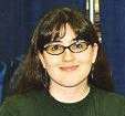 Shaenon K. Garrity