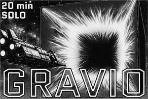 Gravio