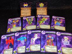 Elemental Conflux: Spirit Expansion