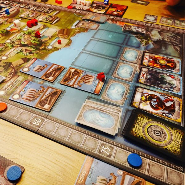 board game image