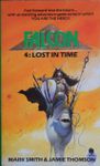 RPG Item: Falcon 4: Lost in Time